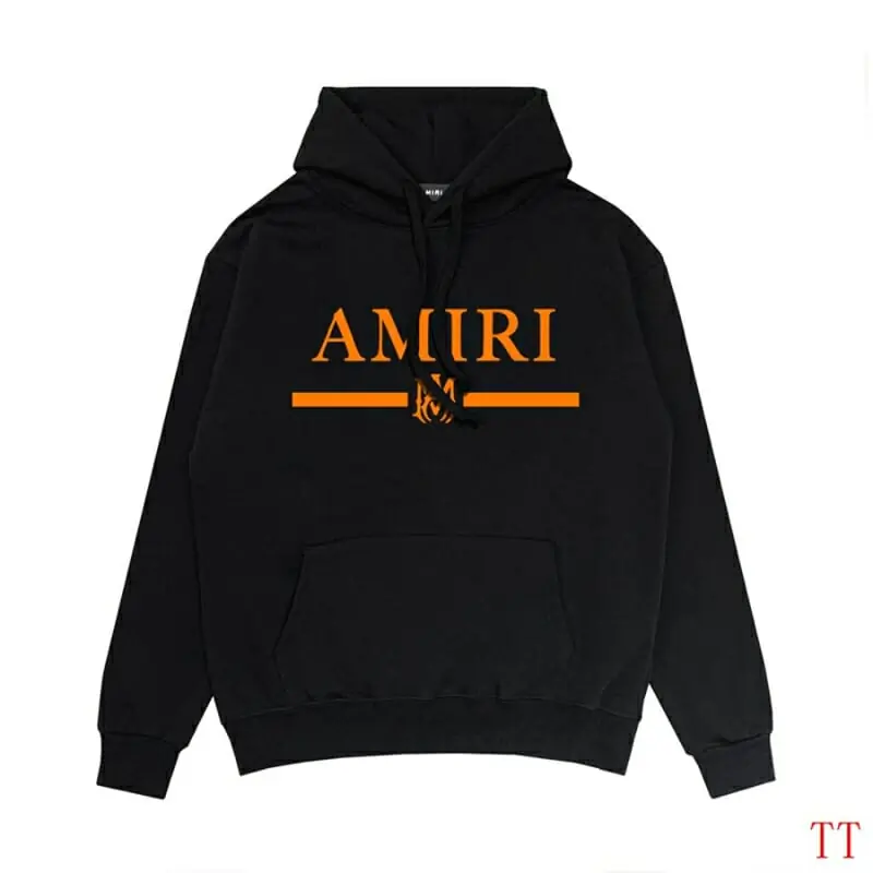 amiri sweatshirt manches longues pour unisexe s_124b0a2